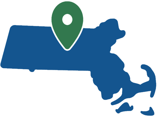 MassDOT Grant Central Logo